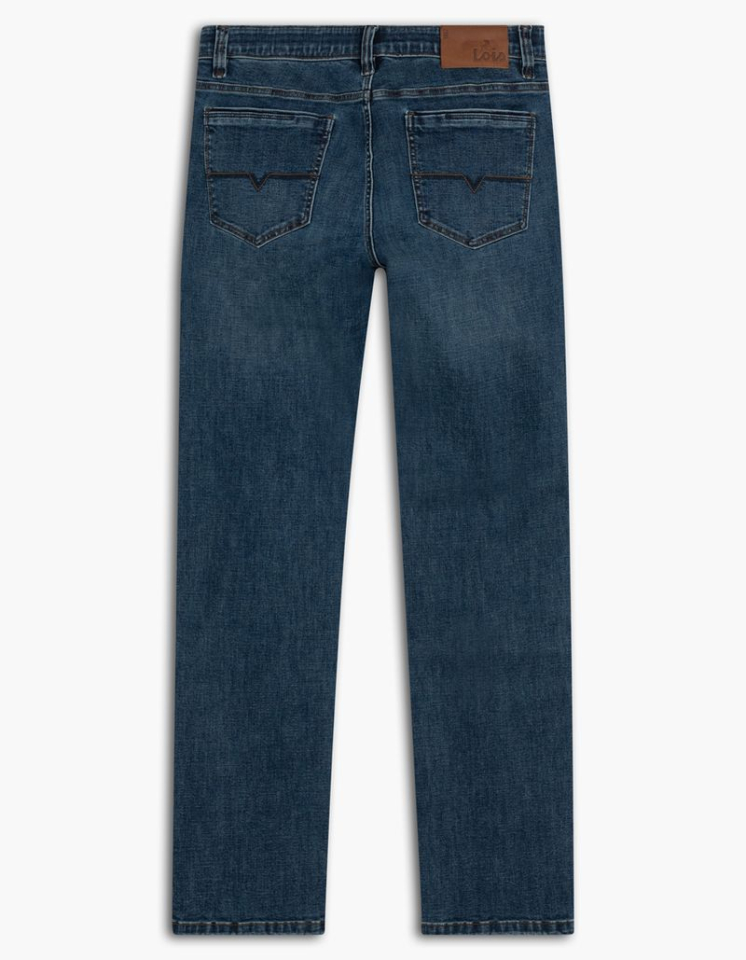 Jean Peter slim - LOIS 