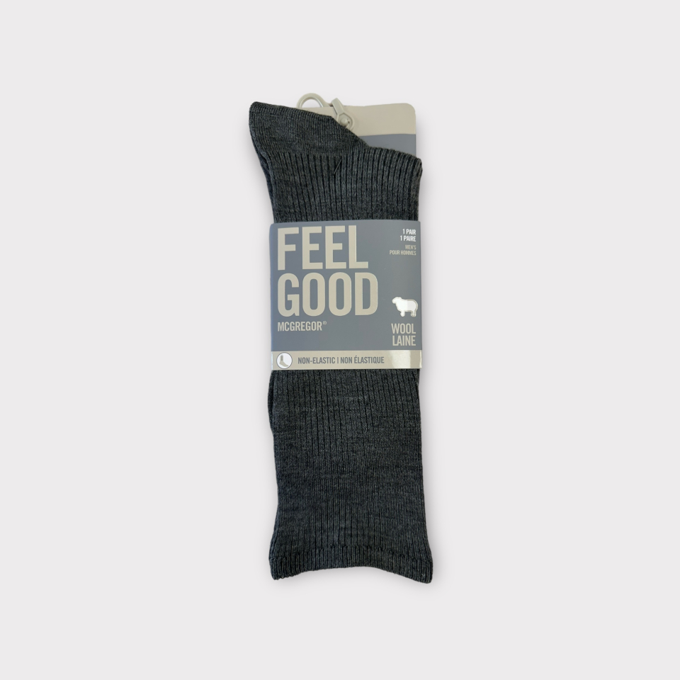 Bas en laine - FEEL GOOD - 3101 - FENDER FEET