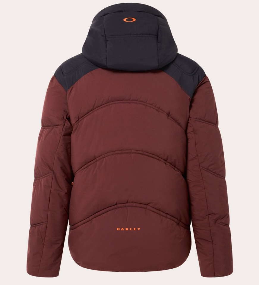 Manteau Rykkinn - OAKLEY 