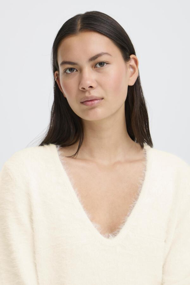 Chandail manches longues Devina - ICHI