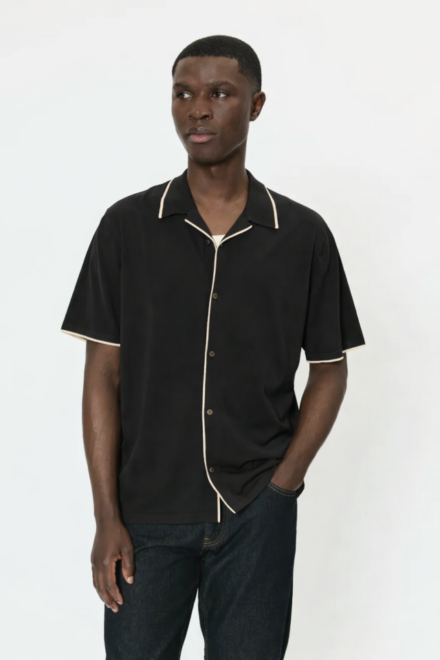 Chemise Polomin - MATINIQUE - 30208965 - Matinique