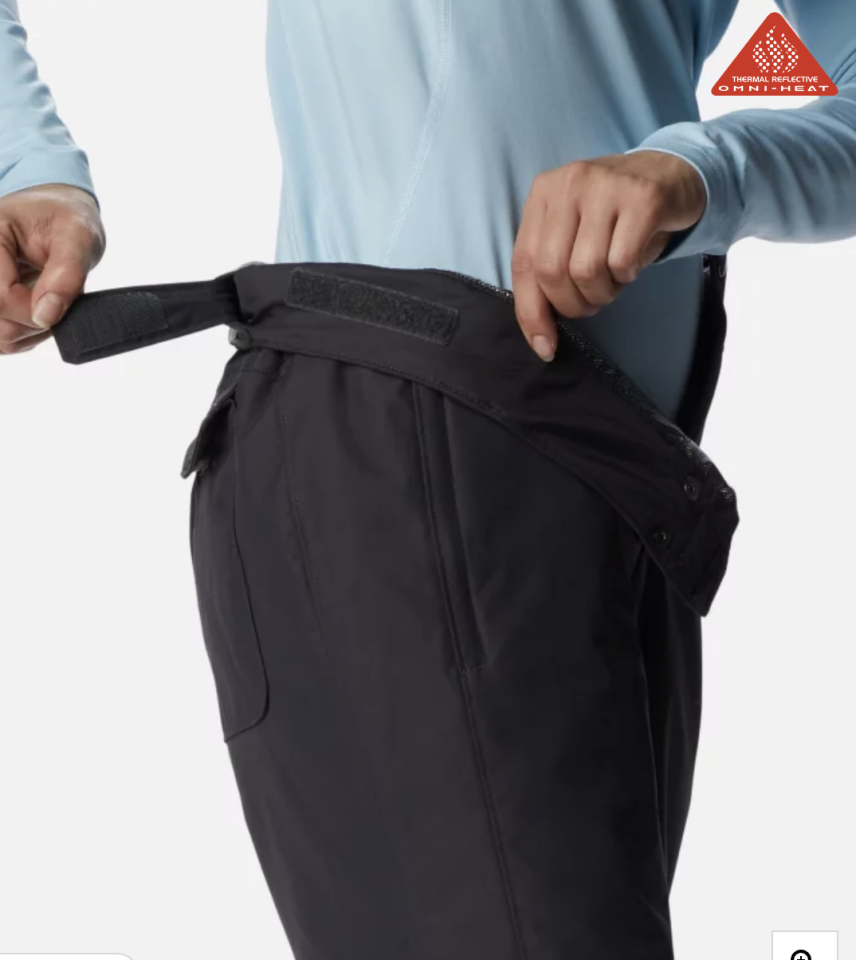 Pantalon de neige Bugaboo - COLUMBIA 