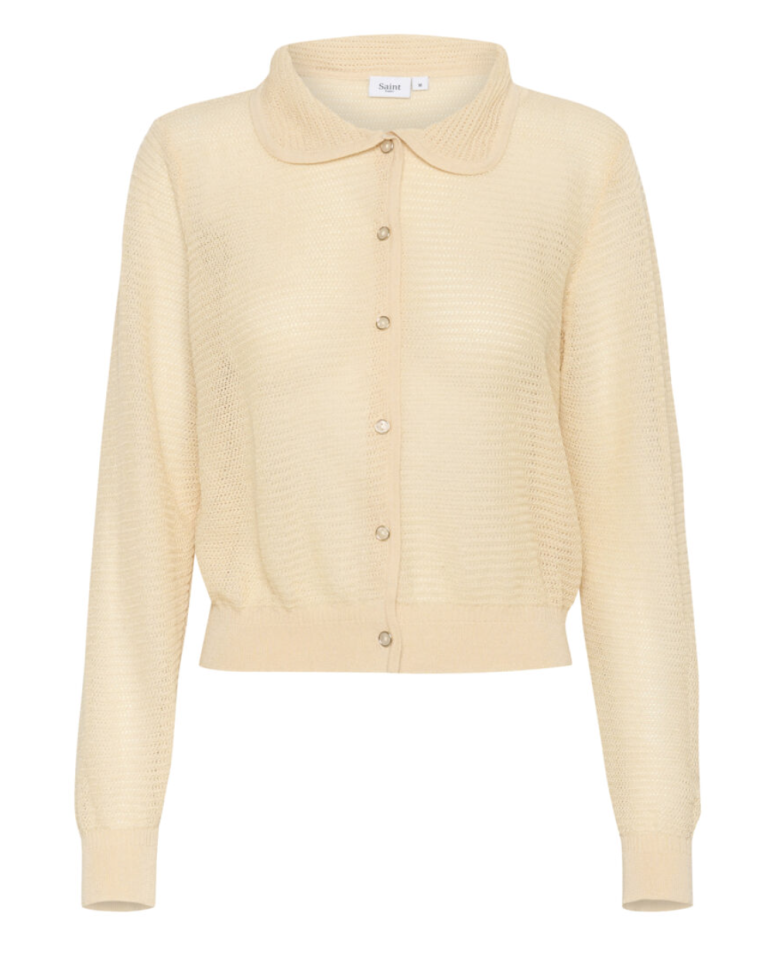 Cardigan Gizette - SAINT-TROPEZ