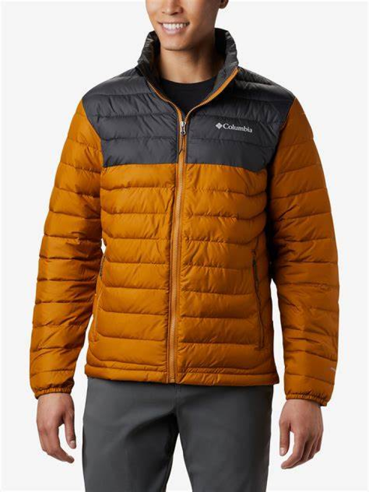 Manteau powder lite - COLUMBIA - - Columbia