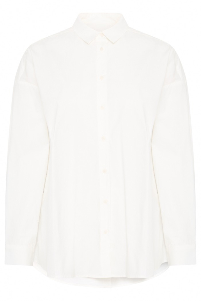 Chemise Sadia - ICHI - 20120725 - ICHI