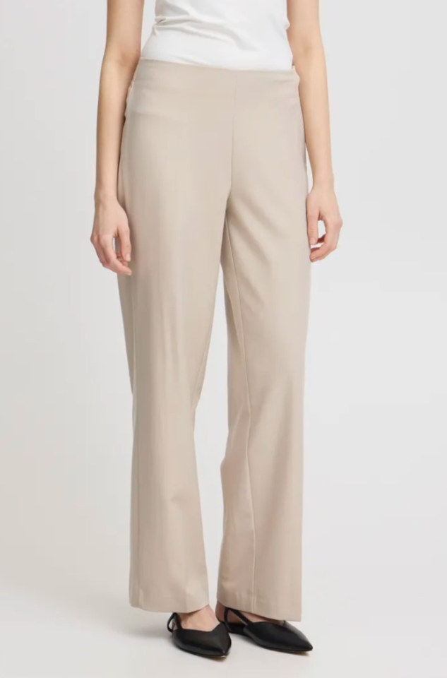 Pantalon Abigail - FRANSA - 20615348 - FRANSA