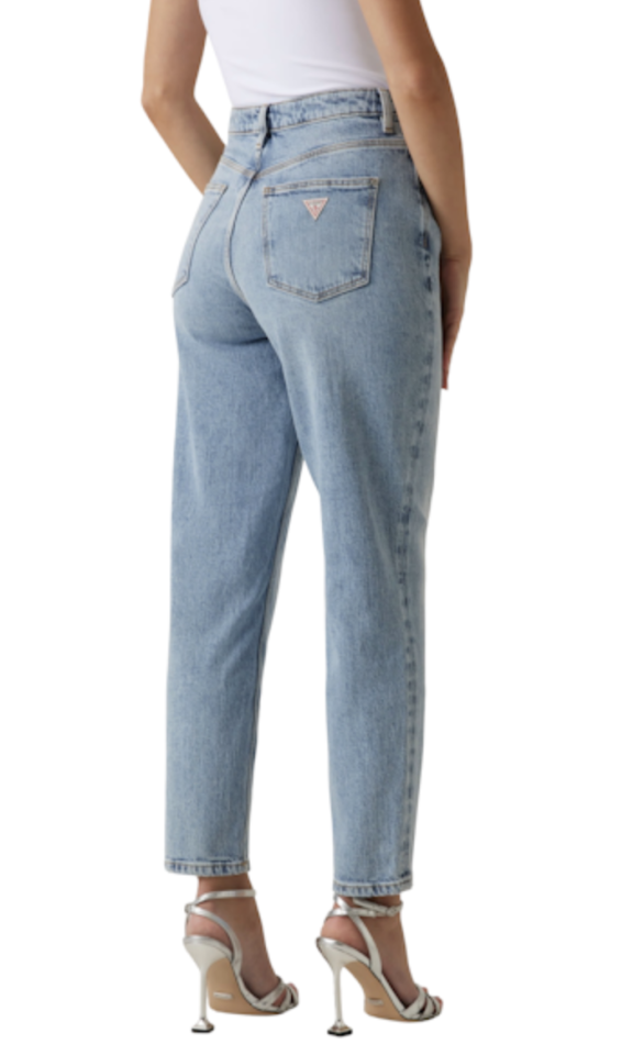 Mom's Jeans - GUESS