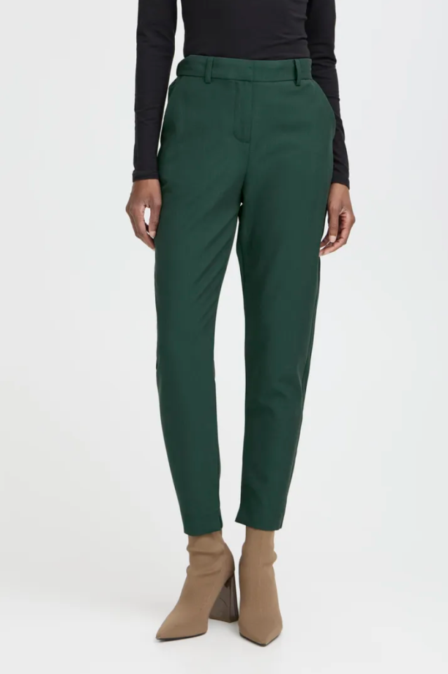 Pantalon écourté Danta – B.YOUNG