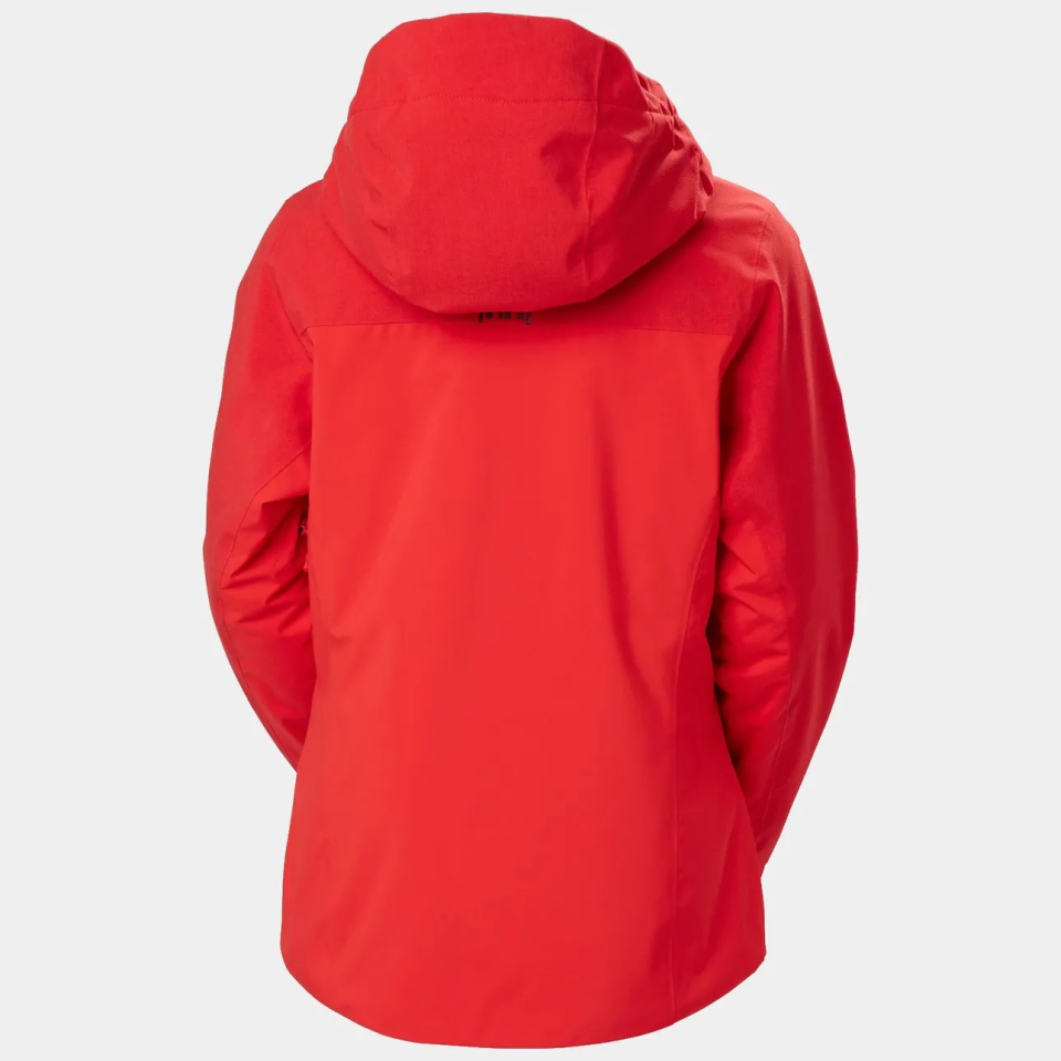 Manteau de ski Snowplay - HELLY HANSEN