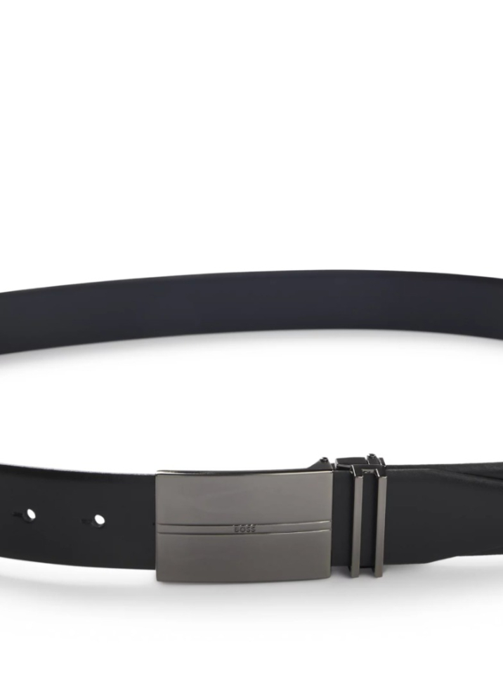 Ceinture réversible avec boucles interchangeables Gomero - HUGO BOSS 