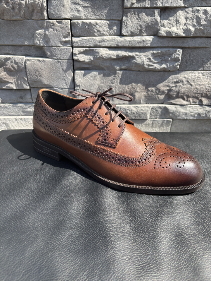 Chaussure Derby - HUGO BOSS - 50543423 - Hugo Boss