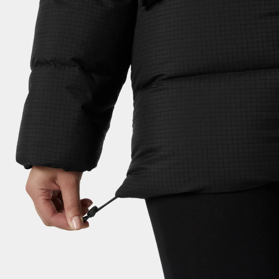 doudoune inspire down- HELLY HANSEN