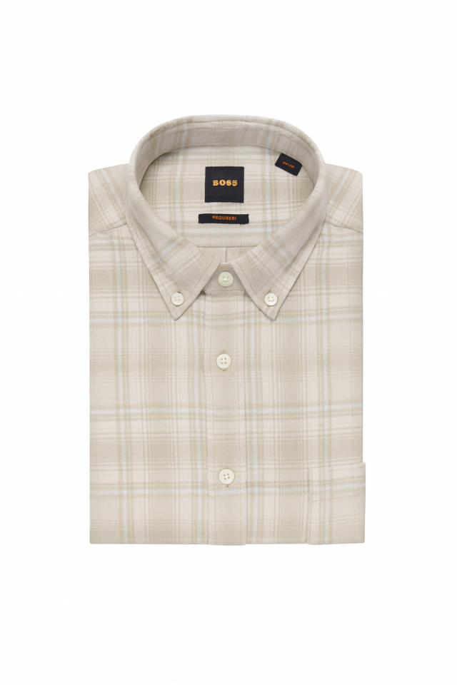 Chemise Rickert M - HUGO BOSS - 50552983 - Hugo Boss