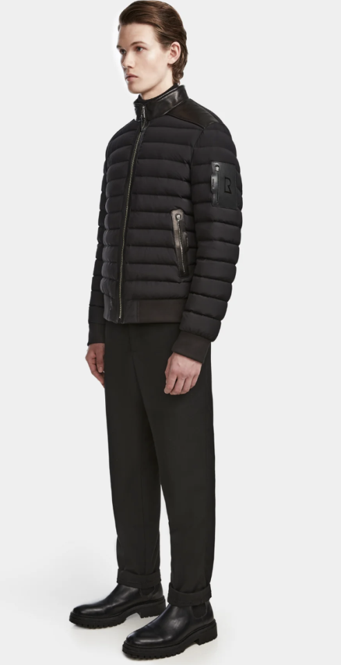 Manteau joshua - RUDSAK 