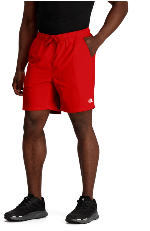 Short Action 2.0 - THE NORTH FACE - NF0A87TJ - The North Face