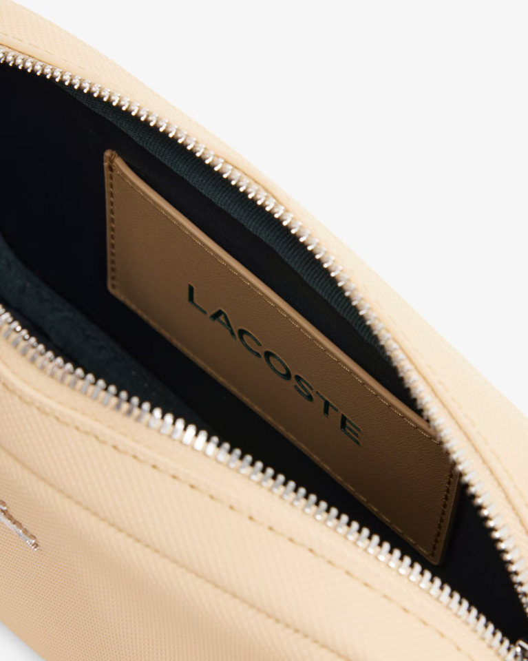 Sac à bandoulière Daily City - LACOSTE 