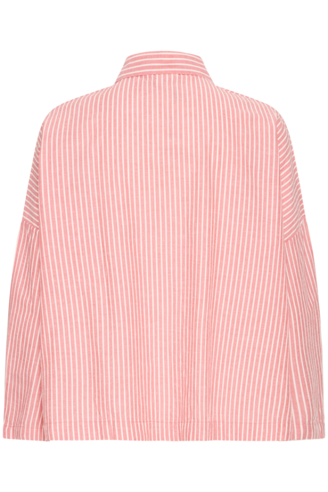 Chemise Giley rayures modernes – ICHI