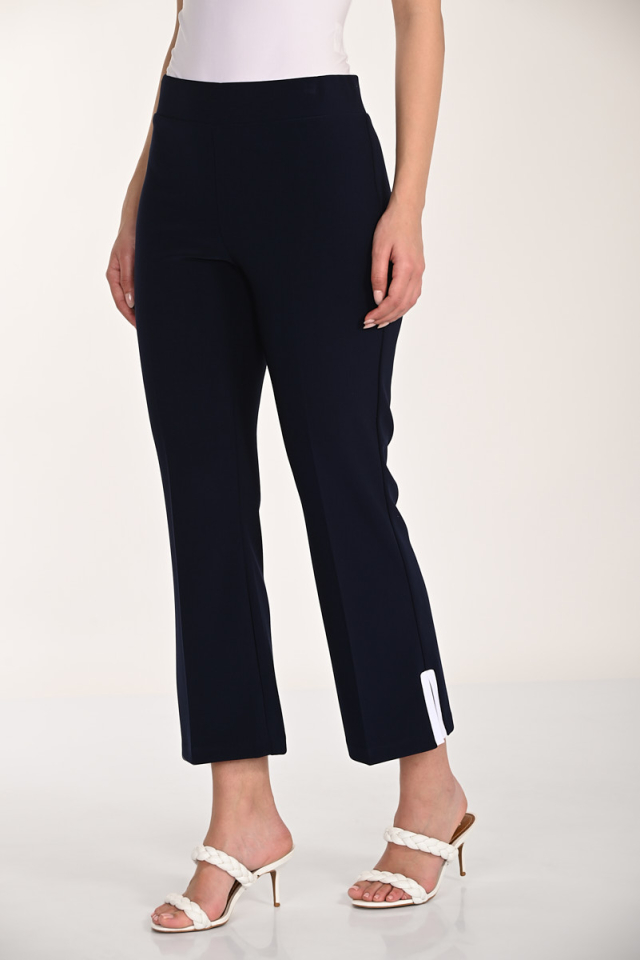 Pantalon Ajusté Moderne – FRANK LYMAN - 266011 - Frank Lyman