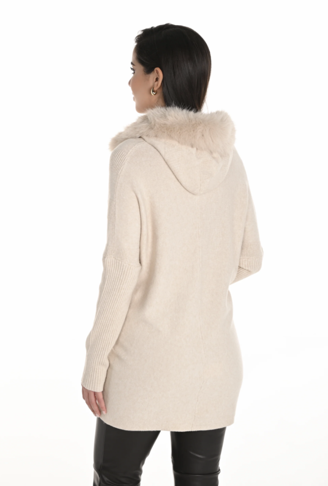 Chandail tricot Premium - FRANK LYMAN