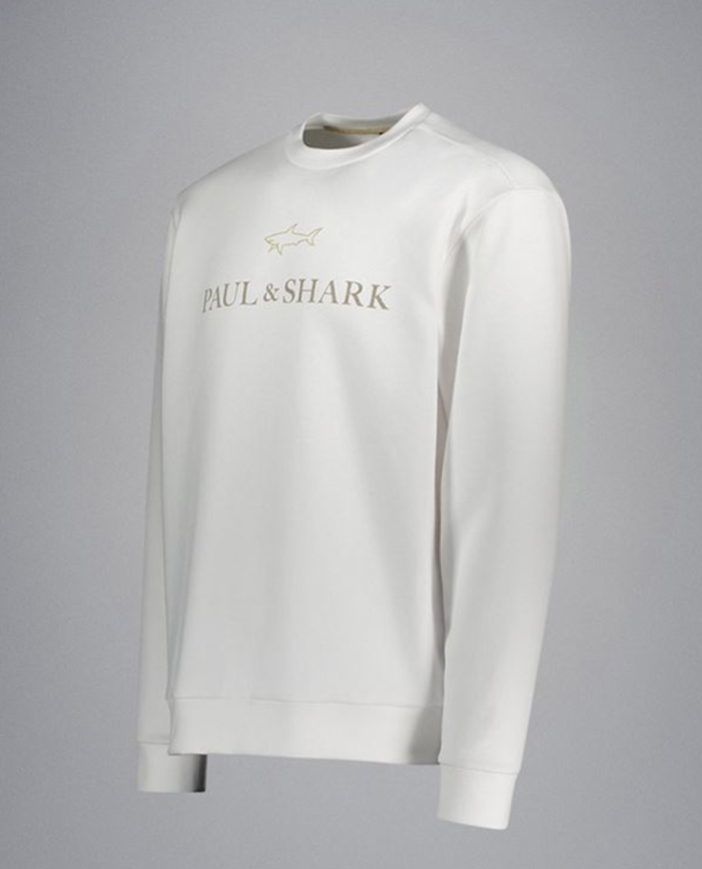 Pull Classique - PAUL & SHARK