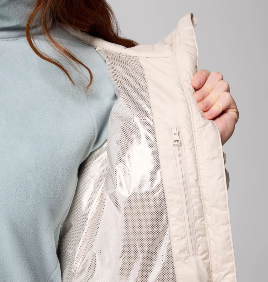 Veste à capuche Pike Lake™ III - COLUMBIA 