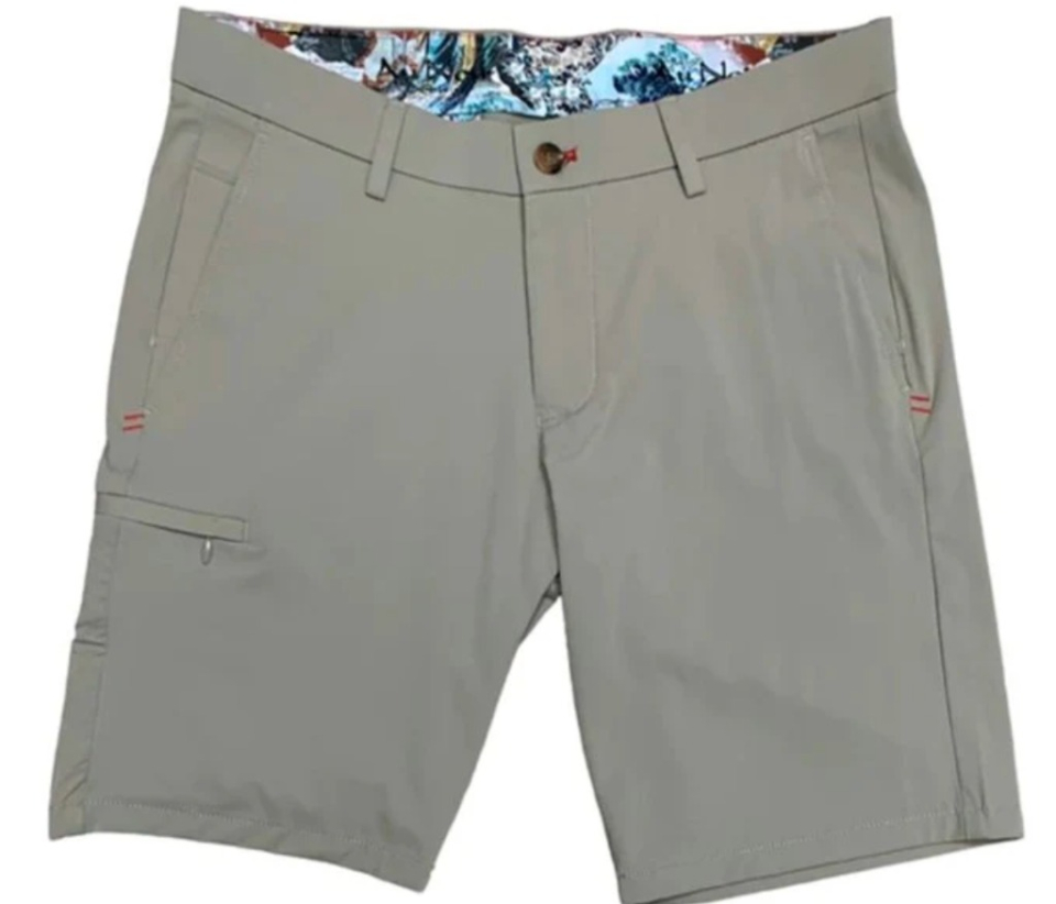 Short Hogan-Bayliner - AU NOIR