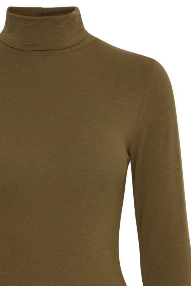 Chandail à col roulé Pamila - BYOUNG