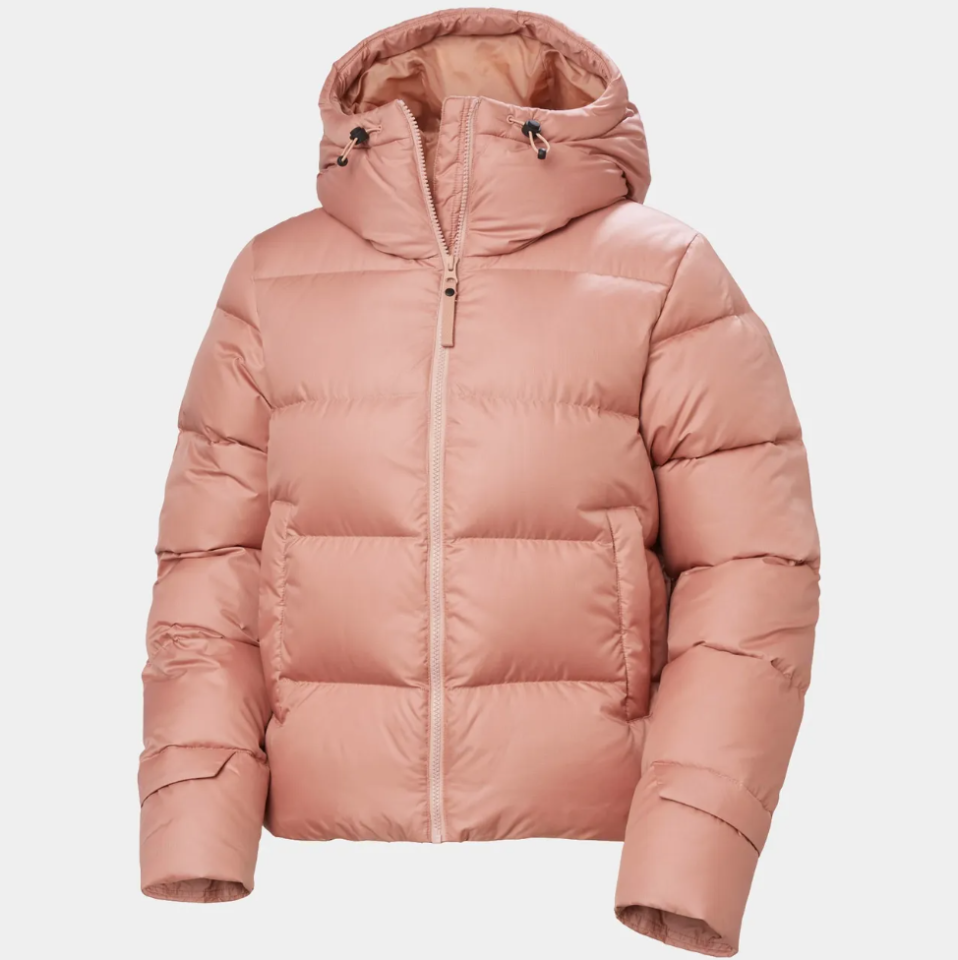 Manteau Essence - HELLY HANSEN
