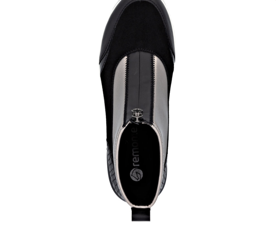 Bottilon Eleni - REMONTE