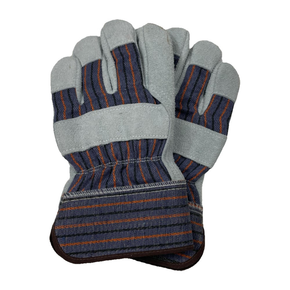 Gant de travail 4 saisons - NUMBER ONE - BJ427BC - Number One