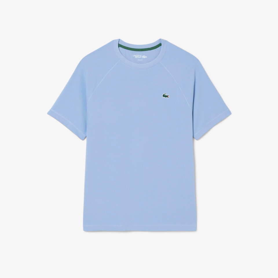 T-shirt sport Ultra Dry stretch – LACOSTE