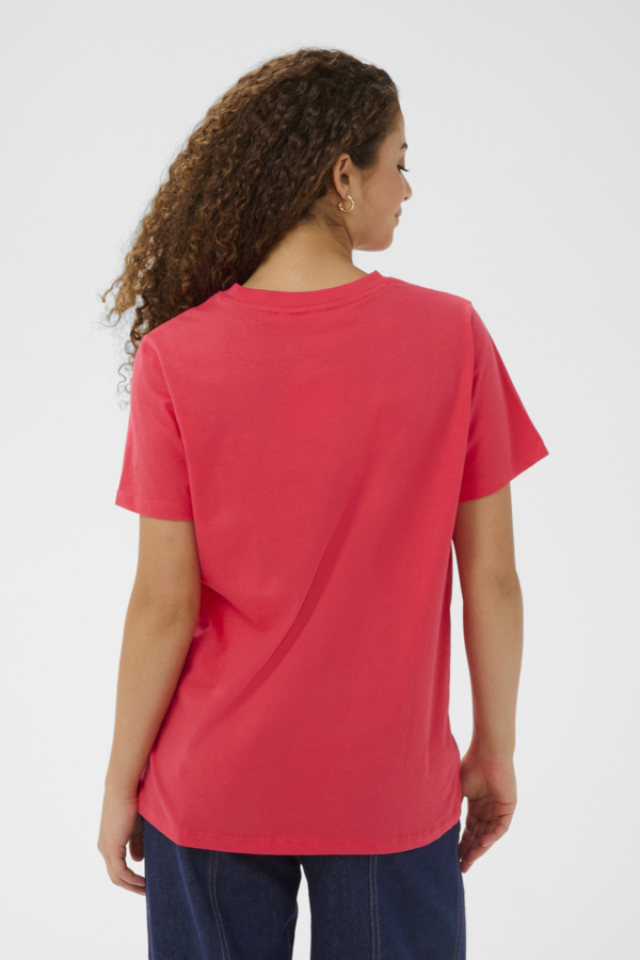 T-shirt Pemilio essentiel – SAINT-TROPEZ