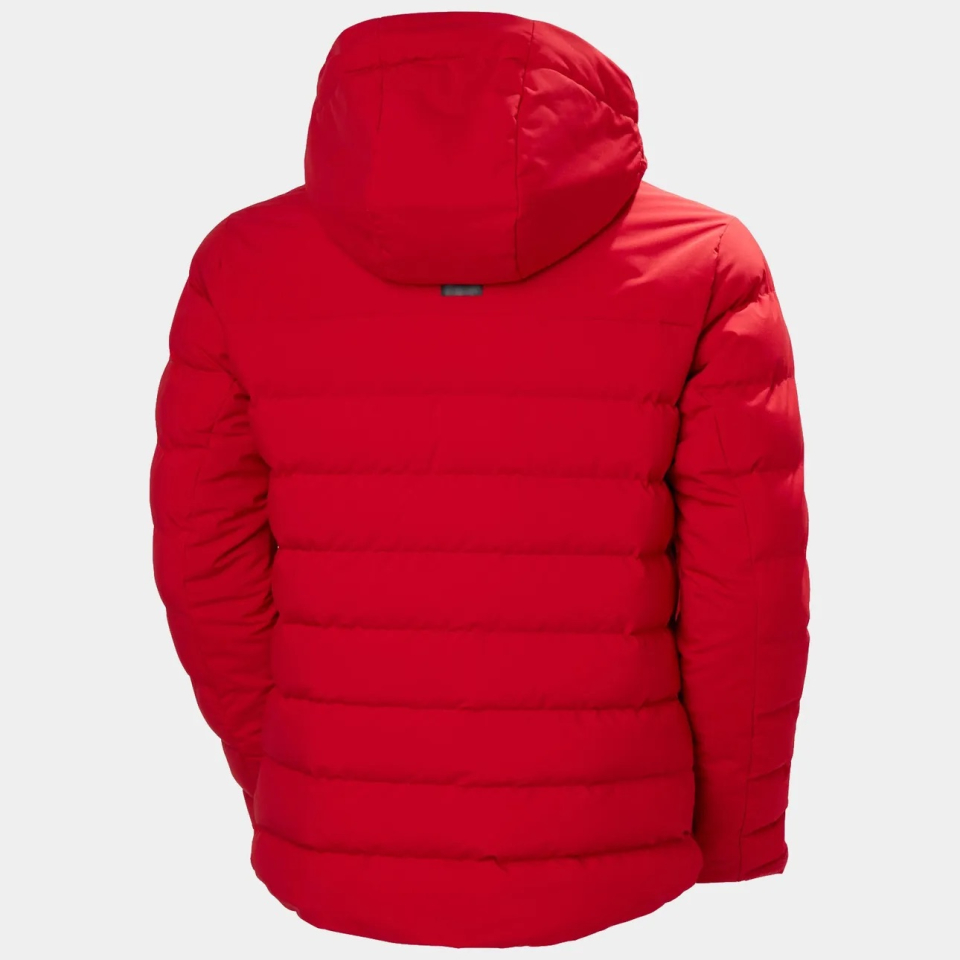 Manteau matelassé Bossanova 2.0 - HELLY HANSEN