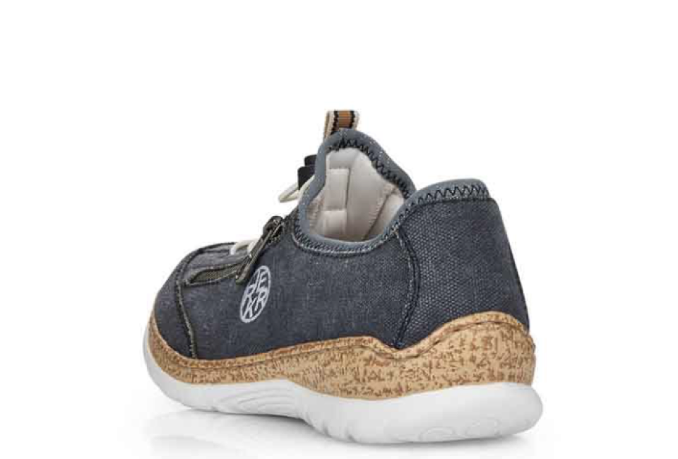 Chaussures New York - RIEKER 