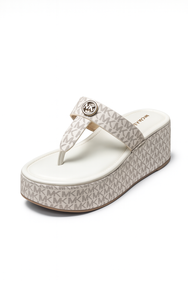 Sandales estivales Koya – MICHAEL KORS - 40R6KOFA2B - Michael Kors