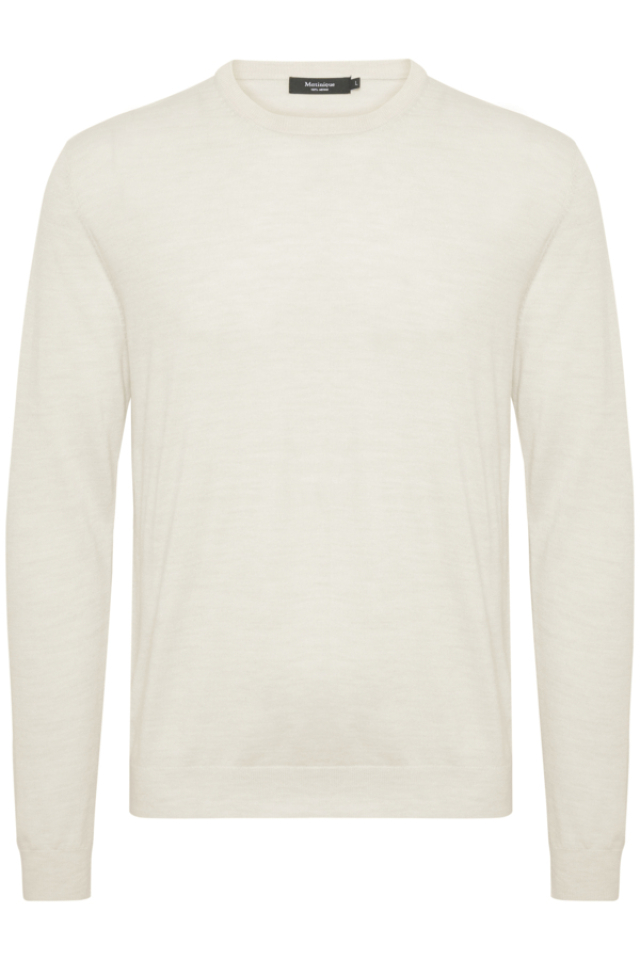 Chandail Margrate Mérinos – MATINIQUE