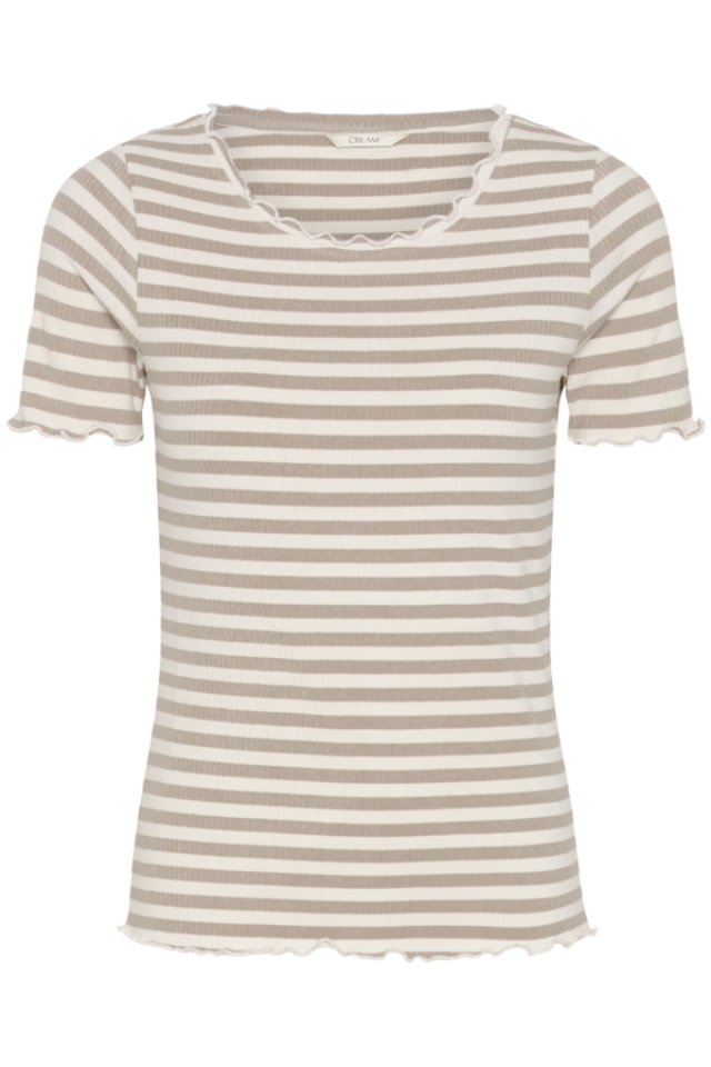 Chandail Ribba - CREAM