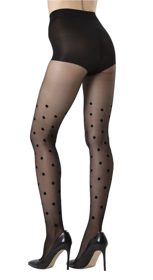 Collants avec pois - ME MOI 