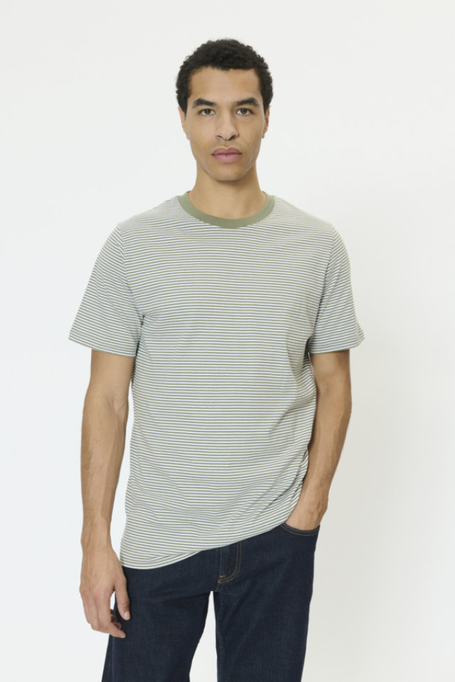 T-shirt Essentiel Jeremy – MATINIQUE - 30207146 - Matinique