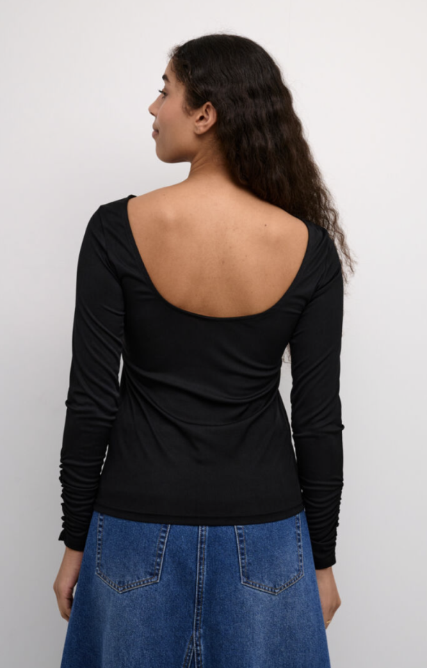 Chandail Rebbeca - KAFFE