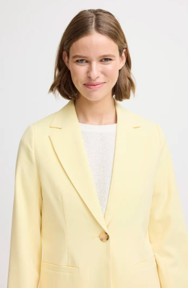 Veston Danta CL - BYOUNG 