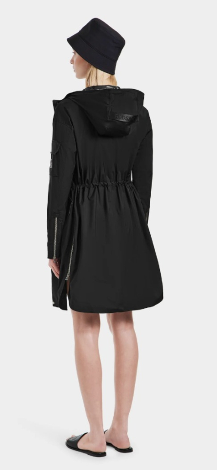 Veste de pluie Anna- RUDSAK 