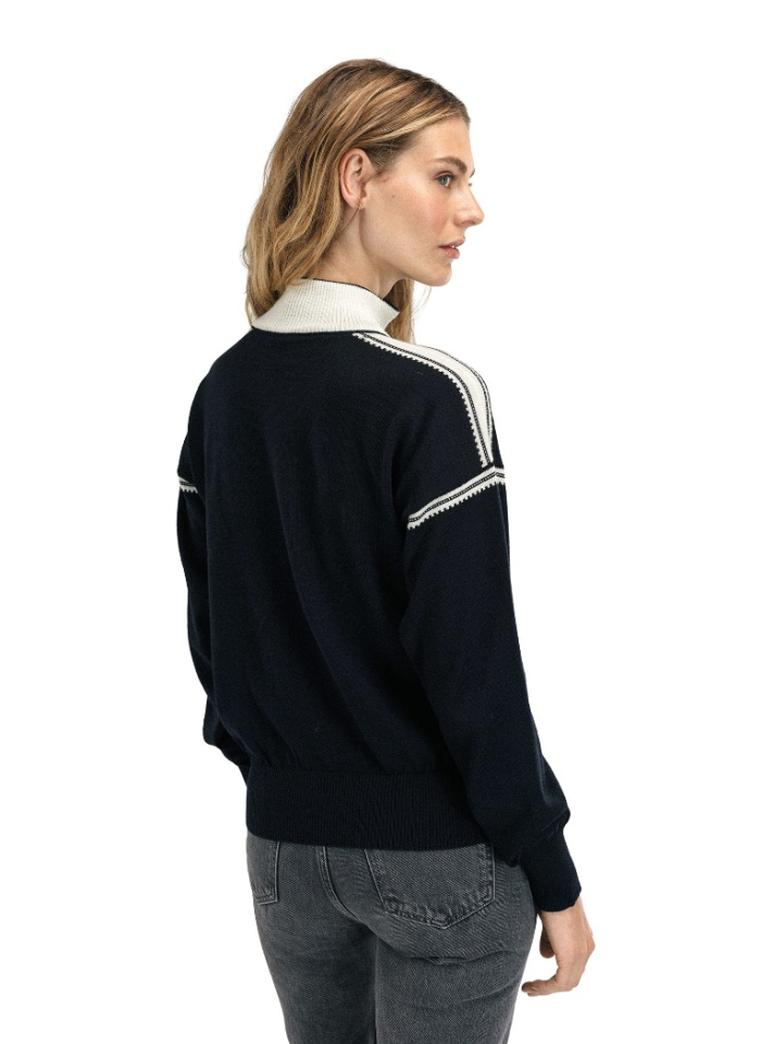 Chandail Sandvik - DALE OF NORWAY