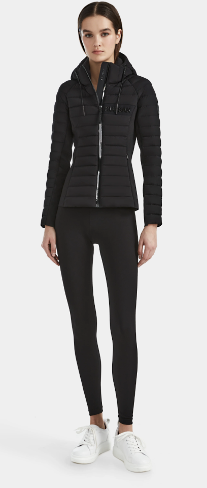 Manteau Alana - RUDSAK - 8123022 - Rudsak