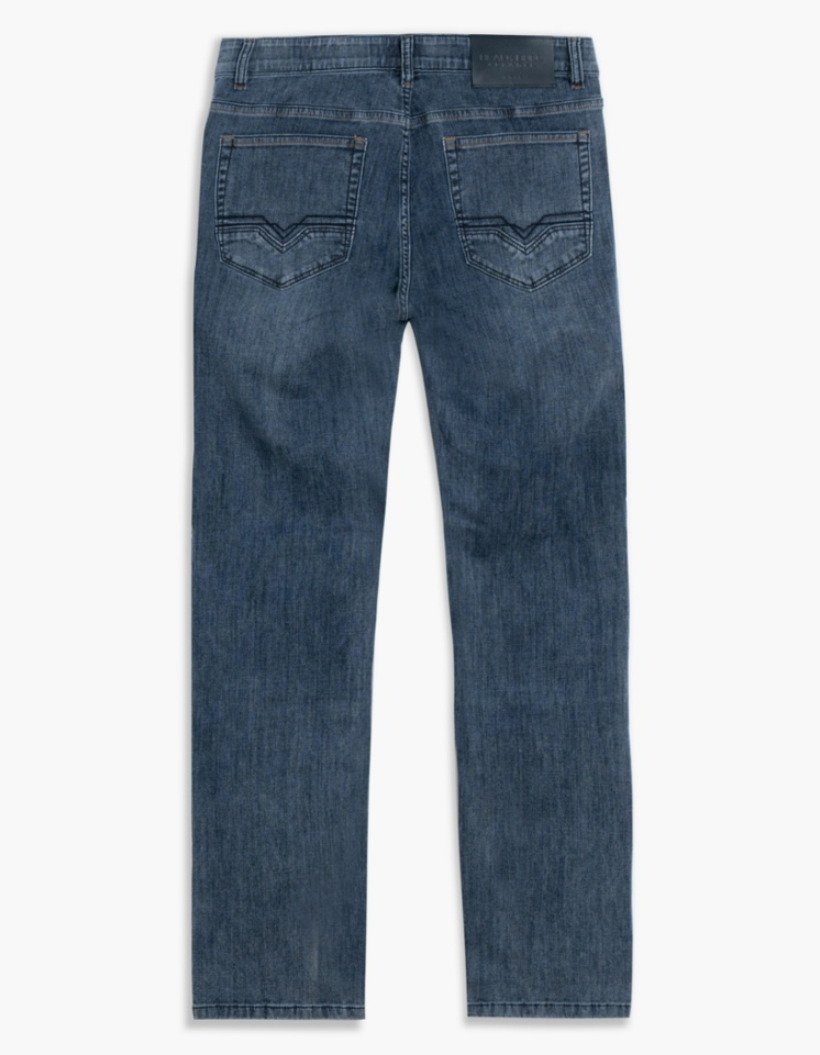 Jeans Jack - BLAKCBULL