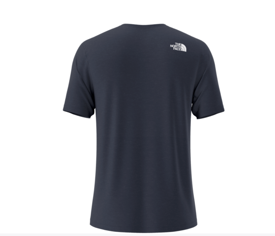 T-Shirt Regulier "24/7" - THE NORTH FACE 