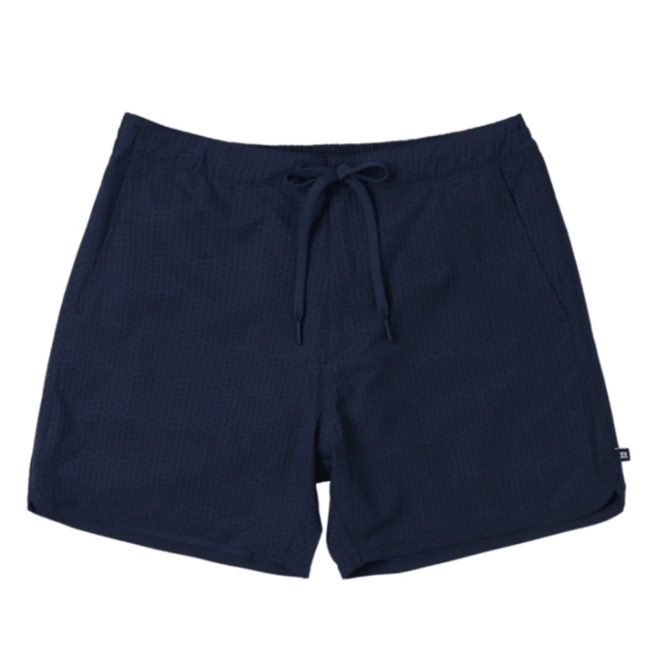 Maillot de bain HARBORMASTER 2N1 5" - SAXX - 26S02B5-CPM - Saxx