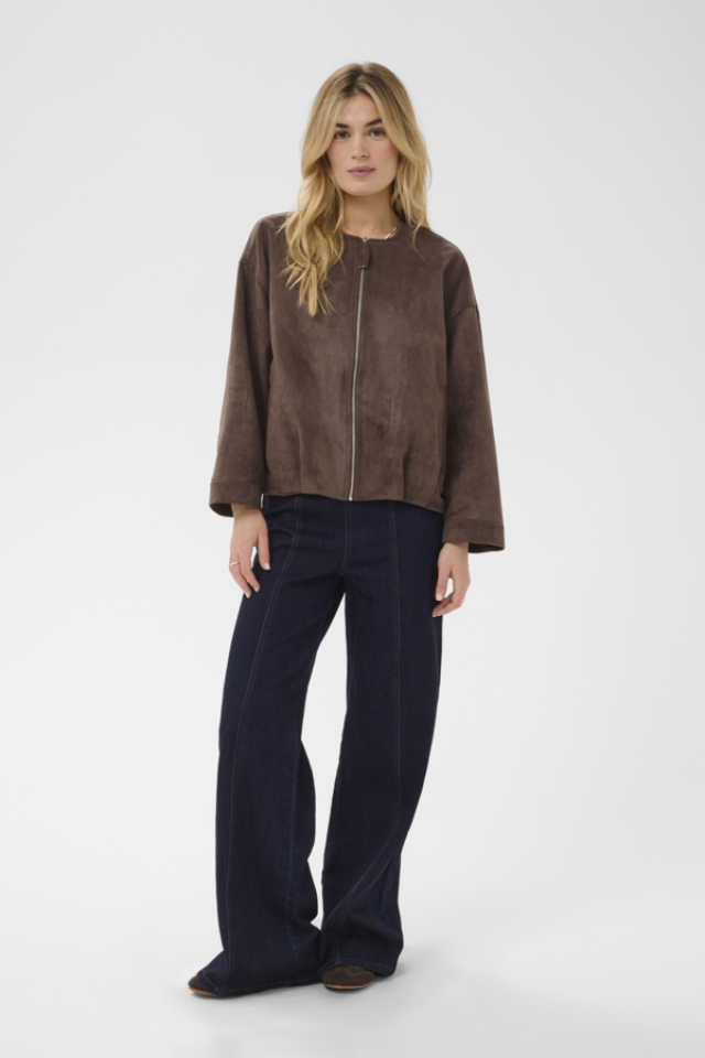 Veste Shadow – SAINT-TROPEZ