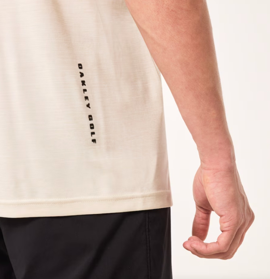 Polo Gradient - OAKLEY