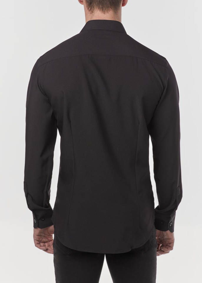 Chemise - VINCENT D'AMÉRIQUE 